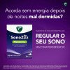 SonoZzz Melatonina 60 Comprimidos Sublinguais