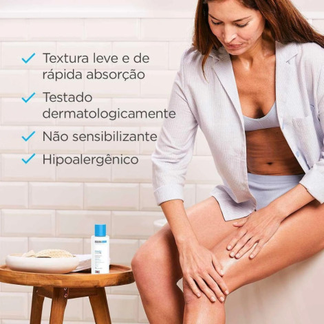 Loção Hidratante Corporal Isdin Ureadin 10% Pele Seca 100ml