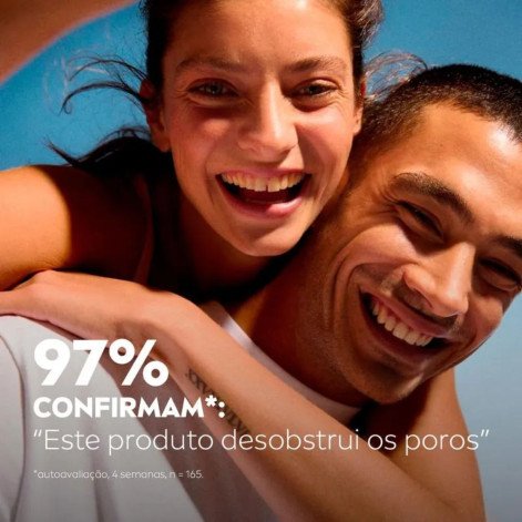 Esfoliante Facial Nivea Acne Control 75ML