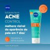 Esfoliante Facial Nivea Acne Control 75ML