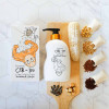 Condicionador Elizavecca Cer-100 Collagen Coating Hair A+ Muscle Treatment Elizavecca 500ml