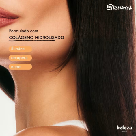 Leave-in Elizavecca CER-100 Collagen Coating Hair A+ Muscle Spray 250ml