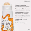 Máscara Tratamento Sem Enxágue Elizavecca CER-100 de Íons Proteico Proteção de Colágeno 50ml