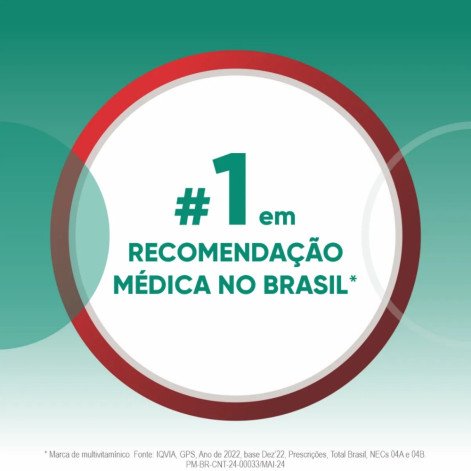 Vitamina C Efervescente em Pó Centrum Energia Vitamina B12 e B6 + Magnésio Guaraná 5g