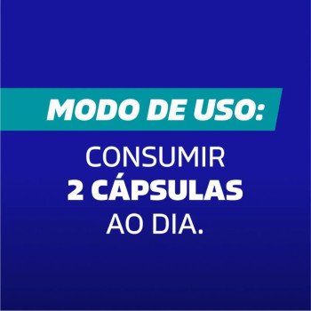 Polivitamínico Targifor Te Ajuda Stress Imunidade Antioxidante 30 Cápsulas