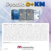 Cálcio Prosso D+ KM MDK 2000UI 30 comprimidos