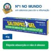  Salonpas Gel 40g