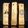 1 Million Parfum Paco Rabanne Eau de Parfum Masculino