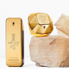 perfume paco rabanne 1 million masculino eau de toilette 50ml Único