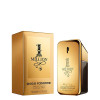 perfume paco rabanne 1 million masculino eau de toilette 50ml Único