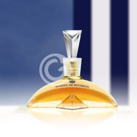 Princesse Marina de Bourbon Classique Eau de Parfum Feminino