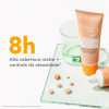 Protetor Solar Facial Bioderma Photoderm Cover Touch FPS 50 Dourado 40ml