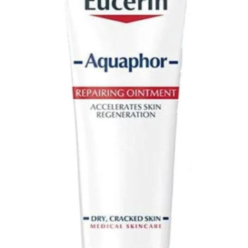 Eucerin Creme Reparador Intensivo Aquaphor 2 unidades