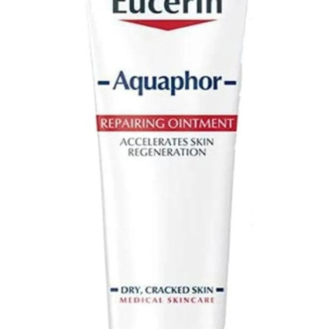 Eucerin Creme Reparador Intensivo Aquaphor 2 unidades