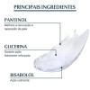 Eucerin Creme Reparador Intensivo Aquaphor 2 unidades