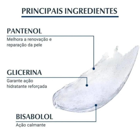 Eucerin Creme Reparador Intensivo Aquaphor 2 unidades