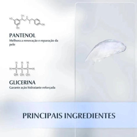 Eucerin Creme Reparador Intensivo Aquaphor 2 unidades