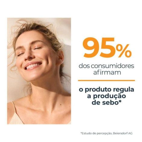 Eucerin Gel Oil Contr Fps60 52G