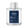 Locao Pos Barba Nivea Men Deep Black 100ml
