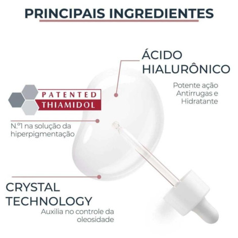 Sérum Ultraleve Eucerin Anti-Pigment Clareador 30ml