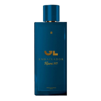 Perfume Gl Embaixador MLami 305 100ML