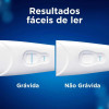 Teste de Gravidez Clearblue Saiba Antes 1 Unidade
