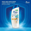  Shampoo Anticaspa Head & Shoulders Crescimento Forte desde a Raiz 400ml