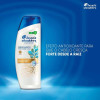  Shampoo Anticaspa Head & Shoulders Crescimento Forte desde a Raiz 400ml