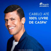  Shampoo Anticaspa Head & Shoulders Crescimento Forte desde a Raiz 400ml