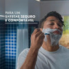 Barbeador Gillette Derma Proteção Descartável 2 unidades
