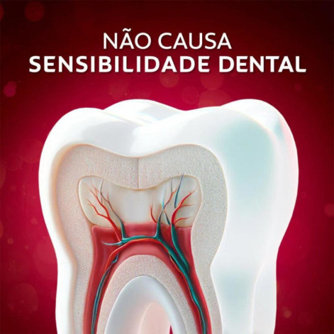 Creme Dental Colgate Luminous White Glow 70g