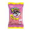 Bala de Gelatina Tutti-Frutti Bubbaloo 15g Pacote Macia