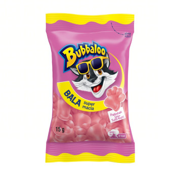 Bala Bubbaloo T Frtt 15G
