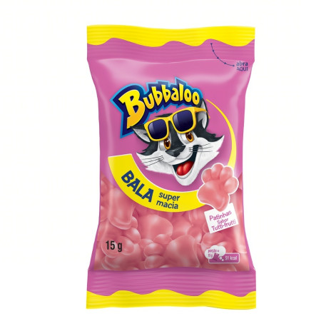 Bala Bubbaloo T Frtt 15G