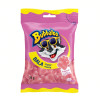 Bala Bubbaloo Tutti Frutti 75G