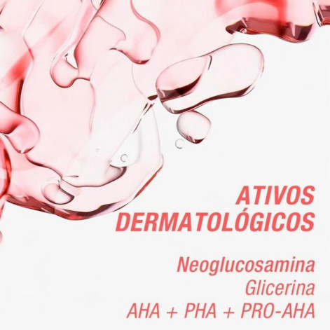 Gel Creme Facial Antissinais Neutrogena Bright Boost 50g