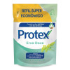 Refil Sabonete Líquido Protex Erva Doce com 200m
