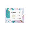 Sabonete em Barra Eudora Instance Algodao e Jasmin 4x80g