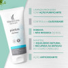 Shampoo Adstringente Mantecorp Skincare Pielus Detox 200ml