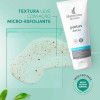 Shampoo Adstringente Mantecorp Skincare Pielus Detox 200ml