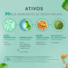 Shampoo Adstringente Mantecorp Skincare Pielus Detox 200ml