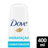 Condicionador Dove Hidratação Intensa Infusão de Oxigênio 400ml