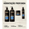 Shampoo TRESemmé Hidratação Profunda 650ml