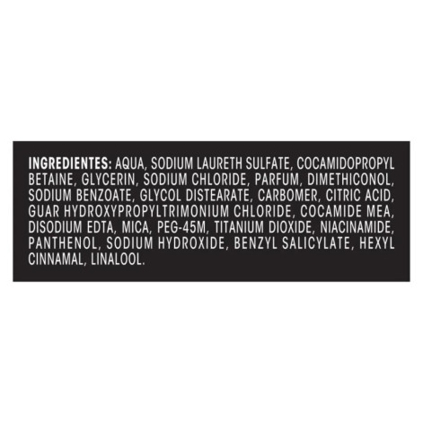 Shampoo TRESemmé Hidratação Profunda 650ml