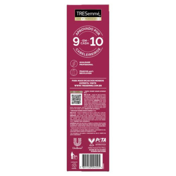 Shampoo Tresemme Antifr 350ML+Co175ML
