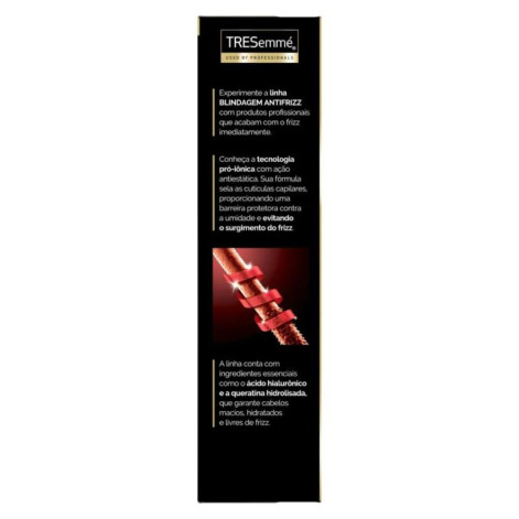 Shampoo Tresemme Antifr 350ML+Co175ML