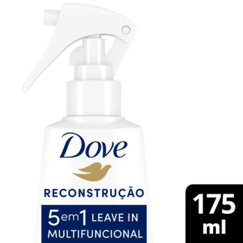 Multifuncion Dove Reconstrucao 175ML