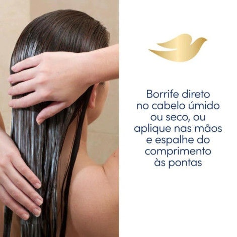 Multifuncion Dove Reconstrucao 175ML
