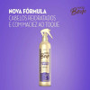 Spray Day After Seda Boom Hidratação Intensa 350ml