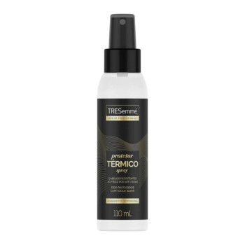 Protetor Térmico Antifrizz Tresemmé Spray 110ml